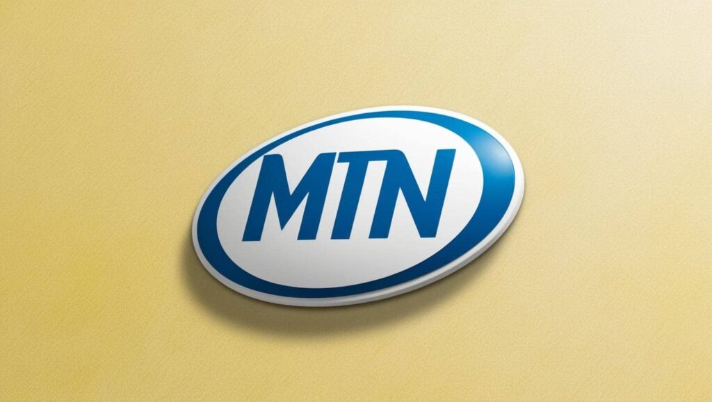 MTN Logo